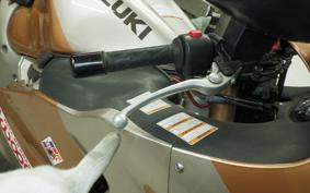SUZUKI GSX-1300R HAYABUSA 1999