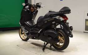 YAMAHA N-MAX 155 A SG50J