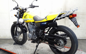 HONDA FTR223 MC34