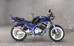 KAWASAKI BALIUS250 ZR250A