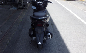 HONDA PCX125 JK05