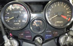 HONDA CBX400F 1988 NC07