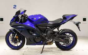 YAMAHA YZF-R7 2022 RM39J