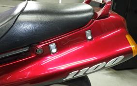 KAWASAKI ZZ1100 NINJA R Gen.2 1999 ZXT10D