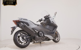 YAMAHA T-MAX 560 T 2025 SJ21J
