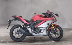 YAMAHA YZF-R25 RG43J