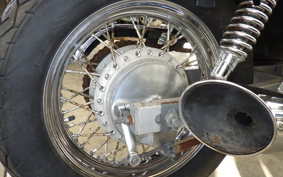 KAWASAKI ELIMINATOR 250 LX