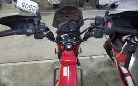 HONDA CT125 HUNTER CUB JA55