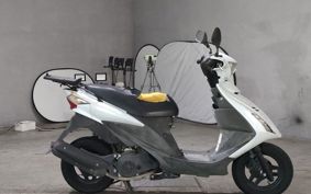 SUZUKI ADDRESS V125 CF4MA