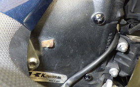 KAWASAKI ZZ1400 NINJA R 2007 ZXT40A