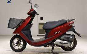 HONDA DIO Gen.6 2025 AF62