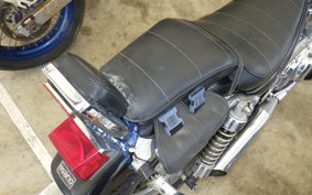 SUZUKI INTRUDER 750 1985 VR51A