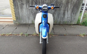 HONDA SUPER CUB110