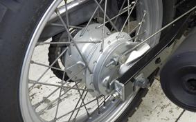 HONDA CB223S MC40