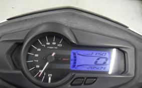 YAMAHA CYGNUS 125 XSR 3 SEA5J