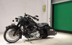 HARLEY FLHR 1580 2010