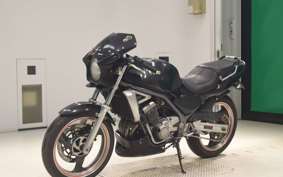 KAWASAKI BALIUS 250 ZR250A