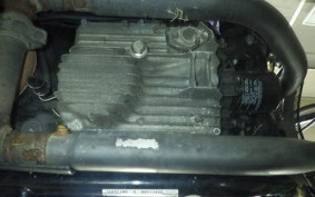YAMAHA VMAX 1997