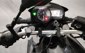 YAMAHA MT-25 RG10J