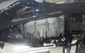 SUZUKI GSX-R125 DL33B