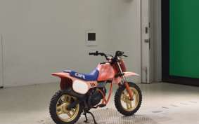 HONDA QR50 2004 AE01
