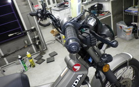 HONDA CT125-2 2026 JA65