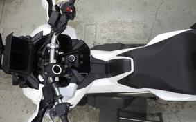 HONDA X-ADV 750 2026 RH21
