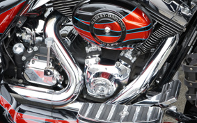 HARLEY FLHR TRIKE 2008 FB4