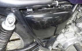 YAMAHA SR400 Gen.3 2001 RH01J