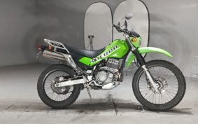 KAWASAKI SUPER SHERPA KL250G