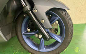 YAMAHA MAJESTYS SG52J