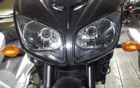 YAMAHA FZ1 FAZER 2010