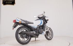 YAMAHA RZ350 1983 4U0