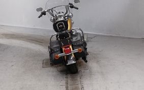 HARLEY  HARLEY FLSTC1690 BWV
