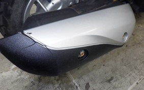 HONDA LEAD 125 1992 JF45