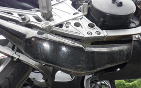 KAWASAKI KR250S 2016 KR250A
