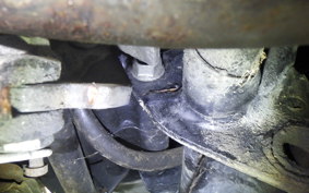 HONDA 250T LA CUSTOM 2020 MC07