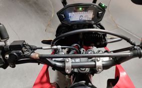 HONDA CRF250 RALLY  MD44