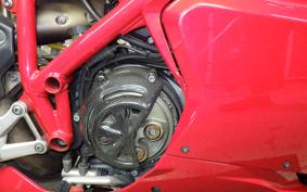 DUCATI 1098 S 2009