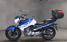 SUZUKI GSR250 GJ55D