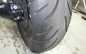 BMW R1200R 2015