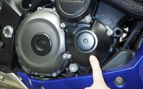 SUZUKI GSX-S1000 GT 2023 EK1AA