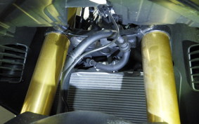 HONDA CBR250RR A MC51