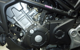 HONDA CB125 R 1994 JC91