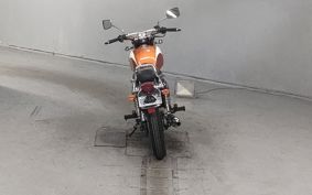KAWASAKI ESTRELLA250 RS BJ250A
