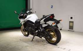 YAMAHA FZ8 FAZER S 2011