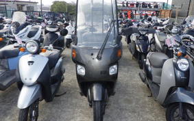HONDA GYRO CANOPY TA02