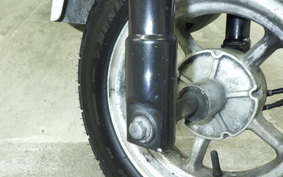 YAMAHA VOX 2001 SA31J