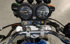HONDA CB400SF TRAINING CAR NC42