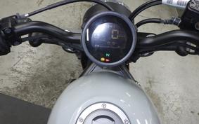 HONDA REBEL 500 A 2023 PC60